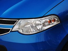 2013款 S 1.5L 手动 豪华型