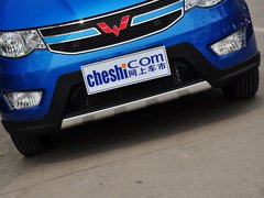 2013款 S 1.5L 手动 豪华型