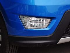 2013款 S 1.5L 手动 豪华型