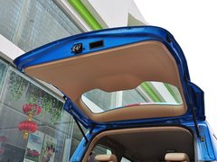 2013款 S 1.5L 手动 豪华型