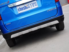 2013款 S 1.5L 手动 豪华型