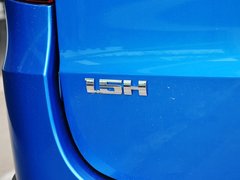 2013款 S 1.5L 手动 豪华型