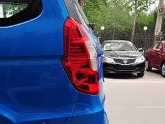 2013款 S 1.5L 手动 豪华型