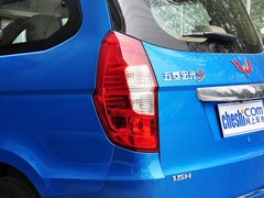 2013款 S 1.5L 手动 豪华型