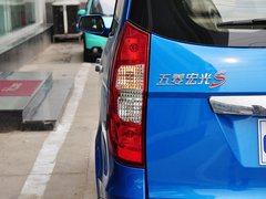 2013款 S 1.5L 手动 豪华型