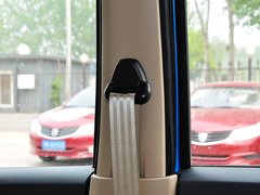 2013款 S 1.5L 手动 豪华型