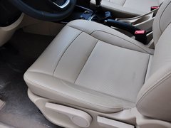 2013款 S 1.5L 手动 豪华型