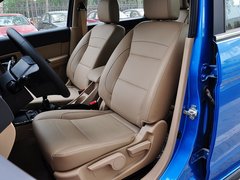 2013款 S 1.5L 手动 豪华型