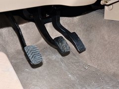 2013款 S 1.5L 手动 豪华型
