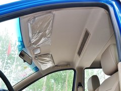 2013款 S 1.5L 手动 豪华型
