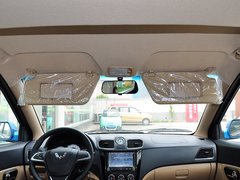 2013款 S 1.5L 手动 豪华型