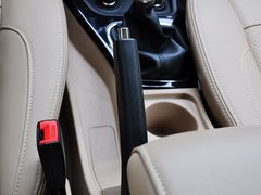 2013款 S 1.5L 手动 豪华型