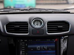 2013款 S 1.5L 手动 豪华型