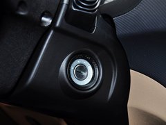 2013款 S 1.5L 手动 豪华型