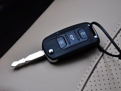 2013款 S 1.5L 手动 豪华型