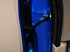 2013款 S 1.5L 手动 豪华型