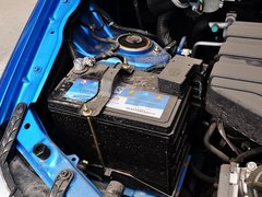 2013款 S 1.5L 手动 豪华型