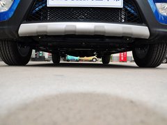 2013款 S 1.5L 手动 豪华型