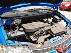 2013款 S 1.5L 手动 豪华型