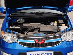 2013款 S 1.5L 手动 豪华型