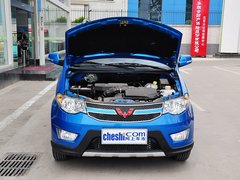 2013款 S 1.5L 手动 豪华型