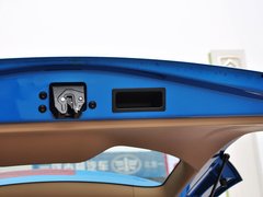 2013款 S 1.5L 手动 豪华型