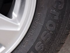 2013款 S 1.5L 手动 豪华型