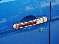 2013款 S 1.5L 手动 豪华型