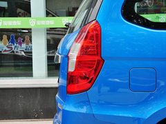 2013款 S 1.5L 手动 豪华型