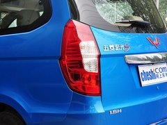 2013款 S 1.5L 手动 豪华型