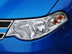 2013款 S 1.5L 手动 豪华型