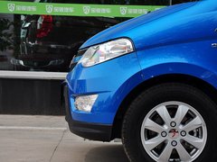 2013款 S 1.5L 手动 豪华型