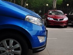 2013款 S 1.5L 手动 豪华型
