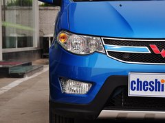 2013款 S 1.5L 手动 豪华型