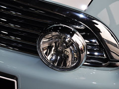 2013款 1.6L AT ONE 限量第二款