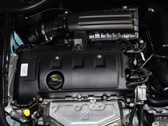 2013款 1.6L AT ONE 限量第二款