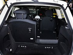 2013款 1.6L AT ONE 限量第一款