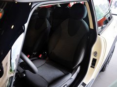 2013款 1.6L AT ONE 限量第一款