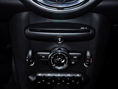 MINI 2013款 1.6L AT ONE 限量第一款