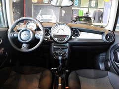 2013款 1.6L AT ONE 限量第一款