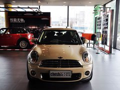 2013款 1.6L AT ONE 限量第一款