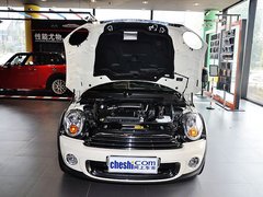 2013款 1.6L AT ONE 限量第一款