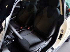 2013款 1.6L AT ONE 限量第一款