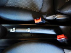MINI 2013款 1.6L AT ONE 限量第一款