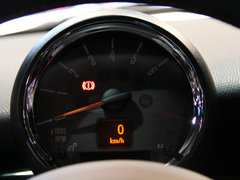 2013款 1.6T AT JOHN COOPER WORKS