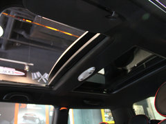 2013款 1.6T AT JOHN COOPER WORKS
