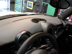 2013款 1.6T AT JOHN COOPER WORKS