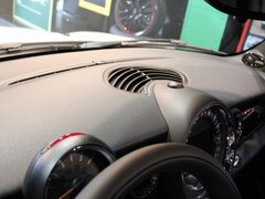 2013款 1.6T AT JOHN COOPER WORKS