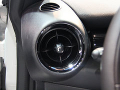 MINI 2013款 1.6T AT JOHN COOPER WORKS