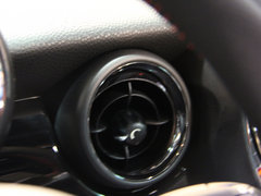 MINI 2013款 1.6T AT JOHN COOPER WORKS